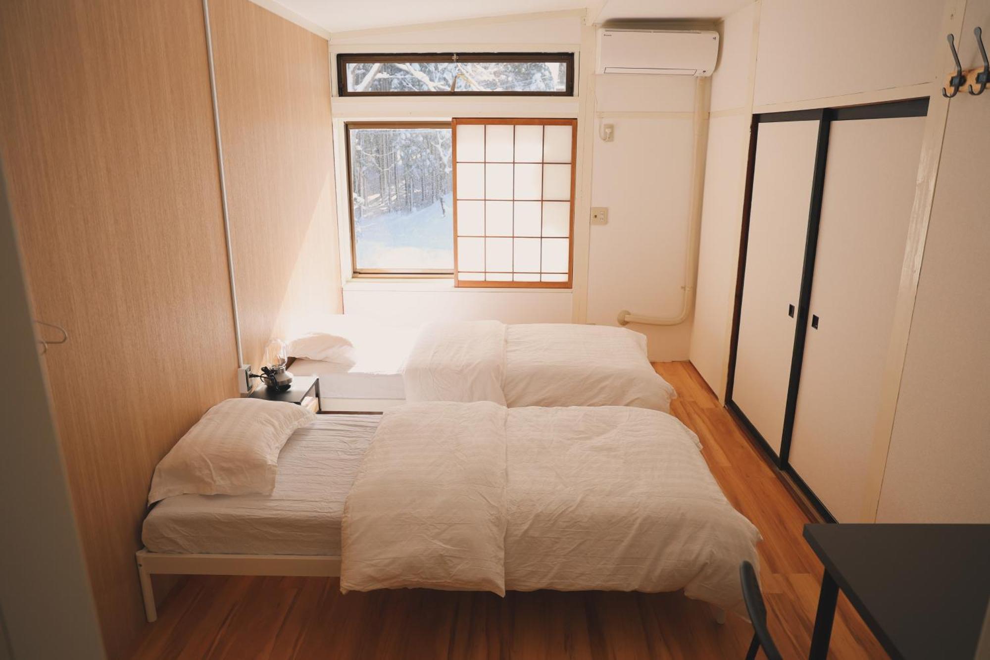 Hakuba76 Appartement Buitenkant foto