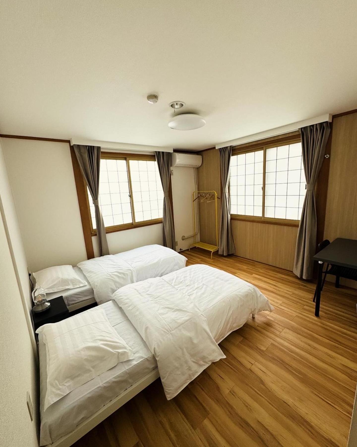 Hakuba76 Appartement Buitenkant foto