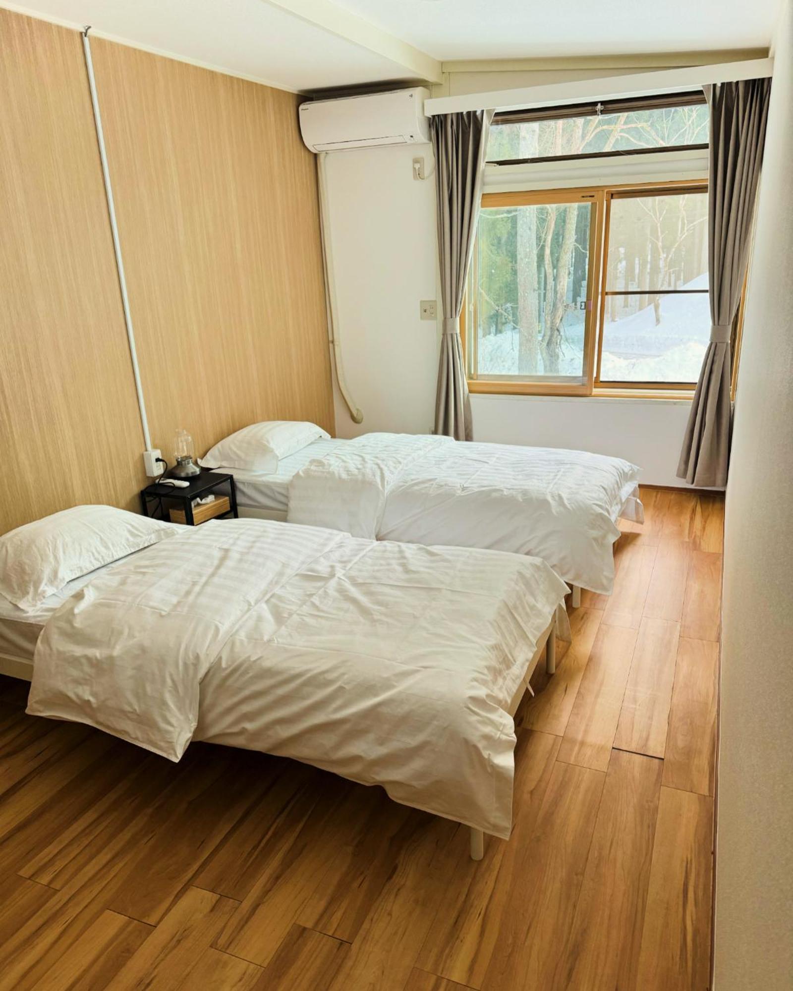 Hakuba76 Appartement Buitenkant foto