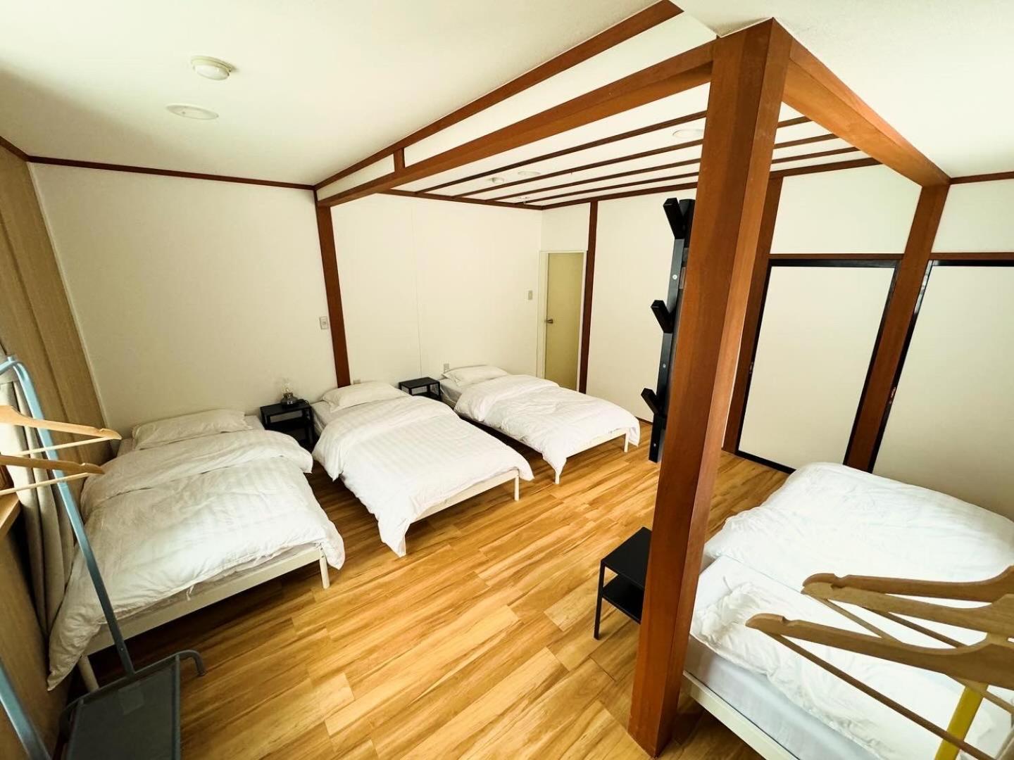 Hakuba76 Appartement Buitenkant foto