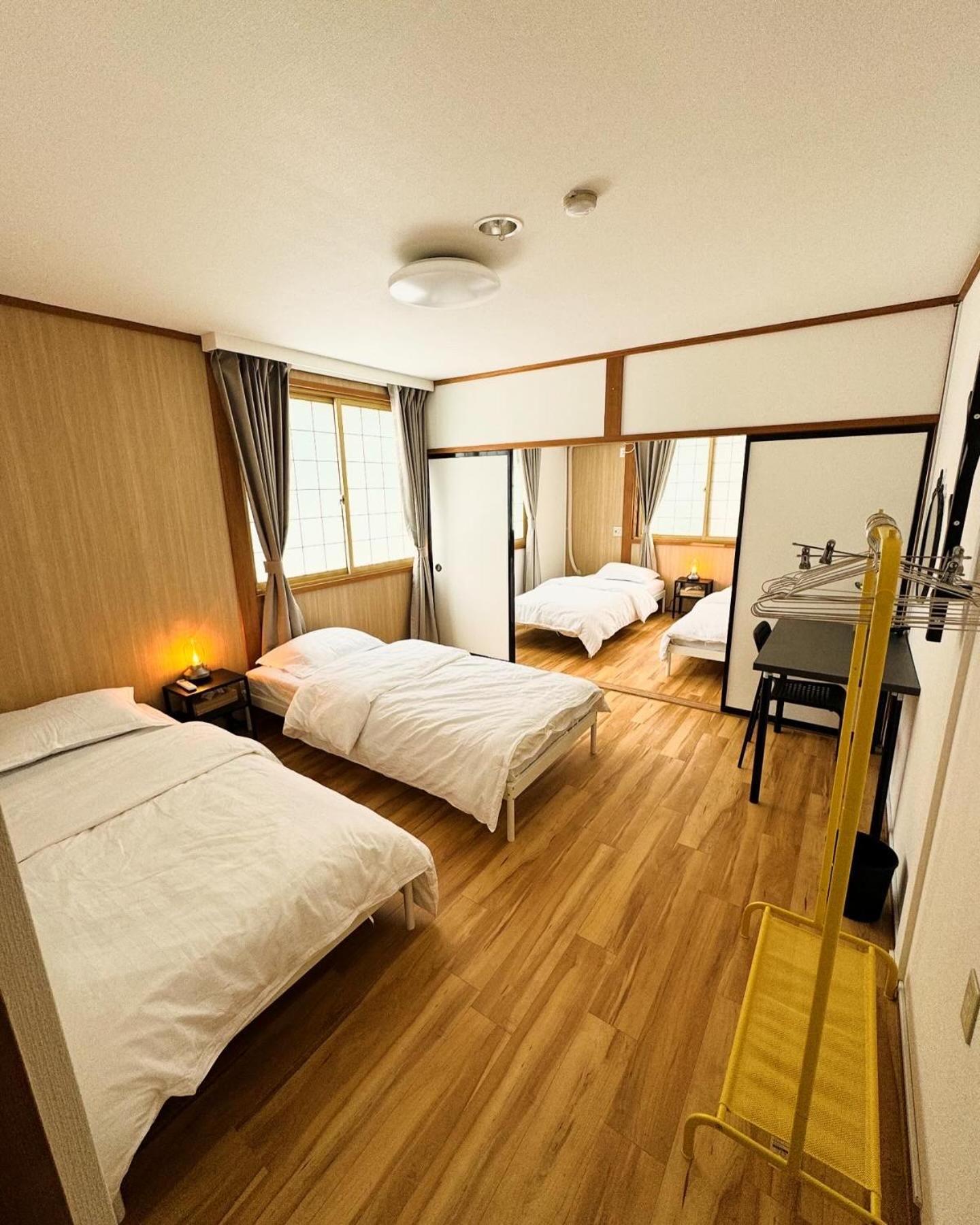 Hakuba76 Appartement Buitenkant foto